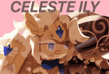 Celeste GIF - Celeste GIFs