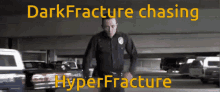 Dark Fracture Hyper Fracture GIF - Dark Fracture Hyper Fracture Chase GIFs
