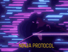 ninja ninja protocol