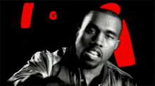 Kanye West I Go For Mine GIF - Kanye West I Go For Mine I Got To Shine GIFs