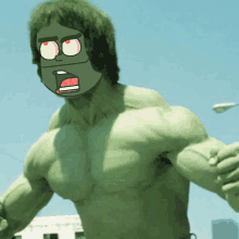 Hulk Possessed GIF - Hulk Possessed Appsider GIFs