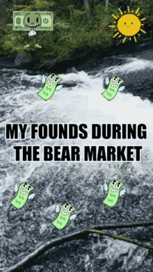 Bear Market Crypto GIF - Bear Market Crypto Blockchain GIFs