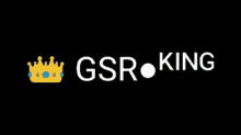 Gsr Gsr King GIF - Gsr Gsr King King GIFs