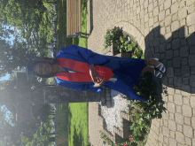 St Francis Prep Graduation Class2021 GIF