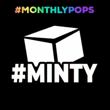 Minty Monthlypops GIF - Minty Monthlypops GIFs