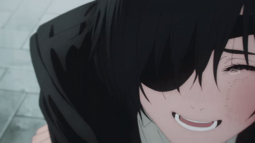 Chainsaw Man Himeno GIF - Chainsaw Man Himeno Laugh - Discover & Share GIFs Chainsaw Man Himeno GIF - Chainsaw Man Himeno Laugh - Discover & Share GIFs