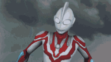 Ultraman Z GIF