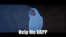 Help Me Xrpp Xrp Productions GIF