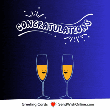 Congratulations Congrats GIF - Congratulations Congrats Cheers GIFs