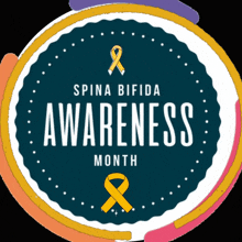 Spina Bifida Awareness GIF