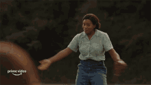 Whats Up Maxine Chapman GIF - Whats Up Maxine Chapman A League Of Their Own GIFs