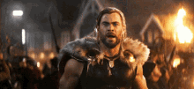 Thor Love And Thunder Chris Hemsworth GIF - Thor Love And Thunder Chris Hemsworth Marvel GIFs