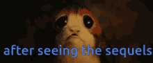 After Seeing The Sequels Sequels GIF - After Seeing The Sequels Sequels Cute GIFs