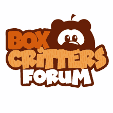 box critters forum forum news discussions