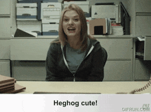 Hedgehog Google Was A Guy GIF - Hedgehog Google Was A Guy Heghog GIFs