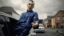 Pipe Down GIF - Pipe Down Pipe Down GIFs