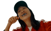 กิจวัตรประจําวัน แปรงฟัน Sticker - กิจวัตรประจําวัน แปรงฟัน ยาสีฟัน Stickers