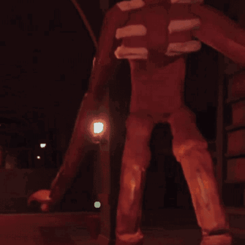 The Figure Jumpscare ( Roblox Doors ) on Make a GIF