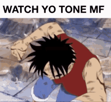One Piece GIF - One Piece Funny GIFs