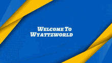 Wyattzworld GIF - Wyattzworld GIFs