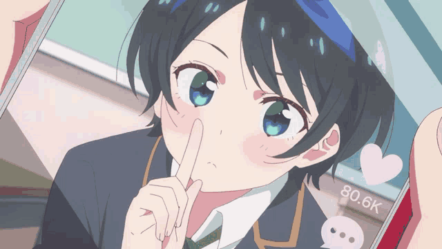 Similarities between Nisekoi and Rent-a-Girlfriend explored - Spiel Anime