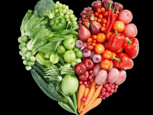 Health Good Health GIF - Health Good Health Fruits GIFs
