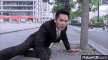 Best Time GIF - Comeback Wallacechung Besttime GIFs