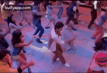 action dance dance moves romantic dance vijay