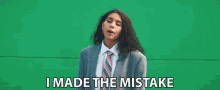 I Made The Mistake Alessia Cara GIF - I Made The Mistake Alessia Cara Trust My Lonely GIFs