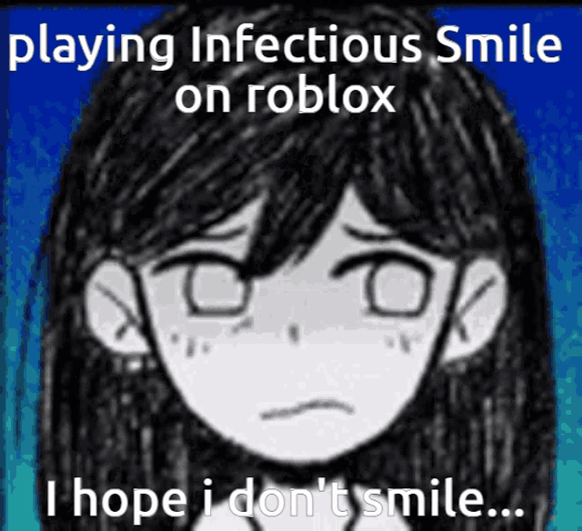 Friendly Smile - Roblox  Roblox gifts, Roblox pictures, Roblox