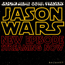 Jason Wars Jason Wras GIF - Jason Wars Jason Wras Bob Constructeur GIFs