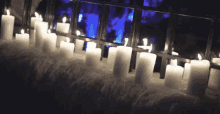 свечи Candles GIF - свечи Candles Light GIFs