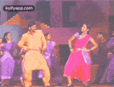 dance tamil