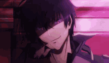 Anos Demon Lord GIF - Anos Demon Lord Cool Eyes GIFs