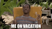 Vacation Holiday GIF