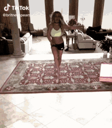 Britney Britney Dançando Louca GIF - Britney Britney Dançando Louca GIFs