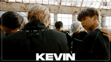Kevin T1419 GIF