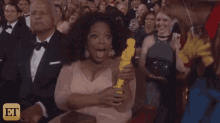 You Win GIF - Oprah Lego Oscars GIFs