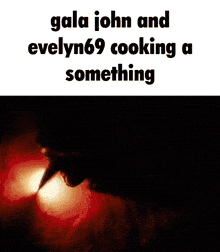 John Underground Galatas GIF