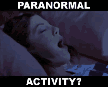 Activity Ghost GIF - Activity Ghost Funny GIFs