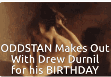 Making Out Bed GIF - Making Out Bed Drew Durnil GIFs