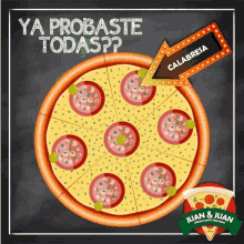 Juan Y Juan Pizza GIF - Juan Y Juan Pizza Pizzas Para Hornear GIFs
