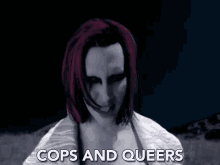 Cops And Queers Police GIF