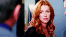 Unforgettable Carriewells GIF