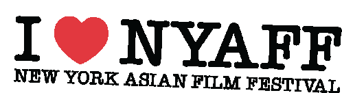 Nyaff New York Sticker