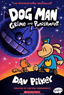 Dogman Lilpetey Grime And Punishment GIF - Dogman Lilpetey Grime And Punishment GIFs