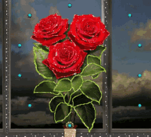 Roses Bahonon GIF - Roses Bahonon Jayjay GIFs