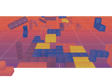 Tetris GIF - Tetris GIFs