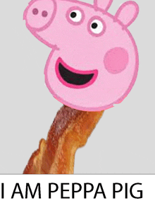 Peppa Bacon GIF - Peppa Bacon Pig GIFs