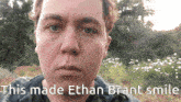 Ethan Brant Ethan GIF - Ethan Brant Ethan Brant GIFs
